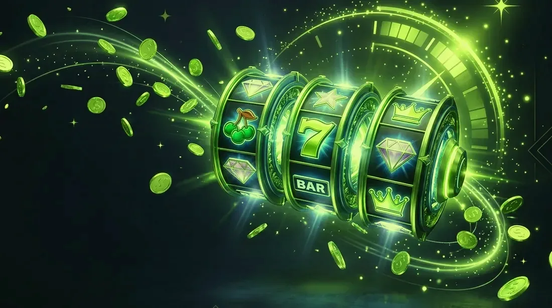Daftar game slot gacor bet kecil Betslot