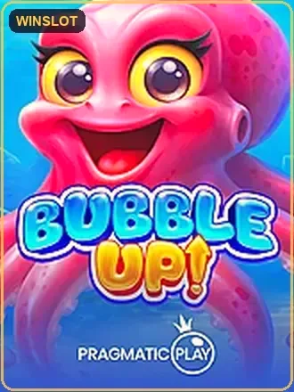 Slot bet kecil Betslot: Bubble Up