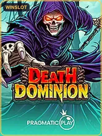 Slot bet kecil Betslot: Death Dominion