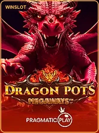 Slot bet kecil Betslot: Dragon Pots Megaways