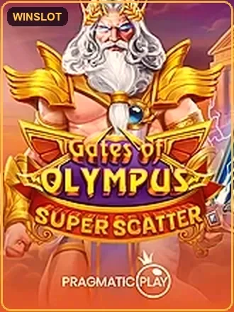 Slot bet kecil Betslot: Gates of Olympus Super Scatter