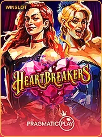 Slot bet kecil Betslot: Heartbreakers