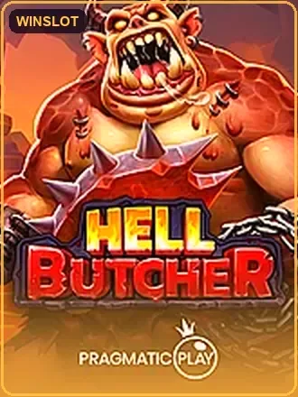 Slot bet kecil Betslot: Hell Butcher