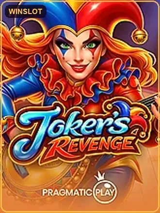 Slot bet kecil Betslot: Joker Revenge