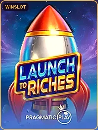 Slot bet kecil Betslot: Launch to Riches