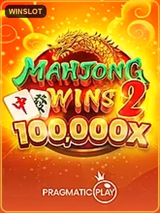 Slot bet kecil Betslot: Mahjong Wins 2