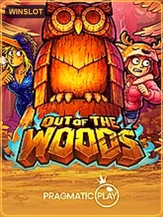 Slot bet kecil Betslot: Out of the Woods