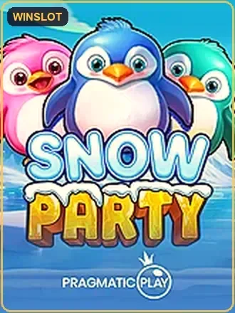 Slot bet kecil Betslot: Snow Party