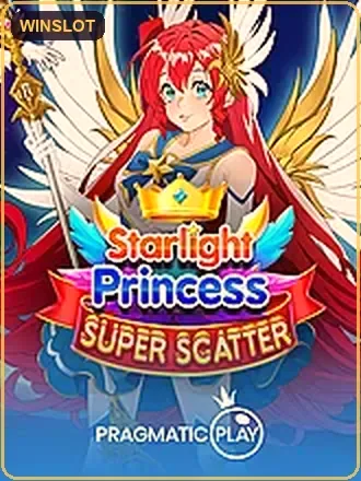 Slot bet kecil Betslot: Starlight Princess Super Scatter