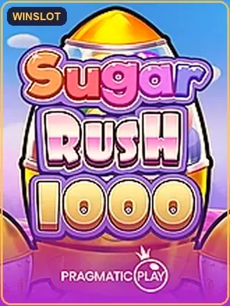 Slot bet kecil Betslot: Sugar Rush 1000