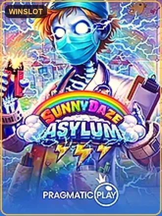 Slot bet kecil Betslot: Sunnydaze Asylum
