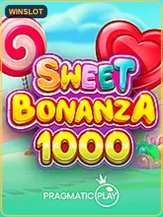 Slot bet kecil Betslot: Sweet Bonanza 1000