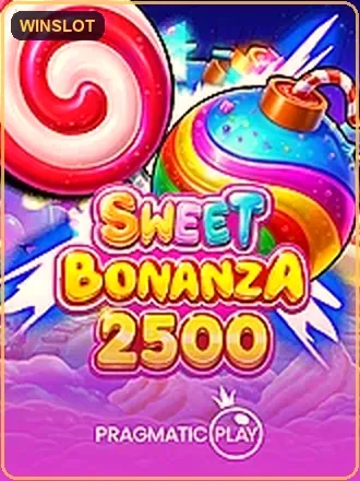 Slot bet kecil Betslot: Sweet Bonanza 2500