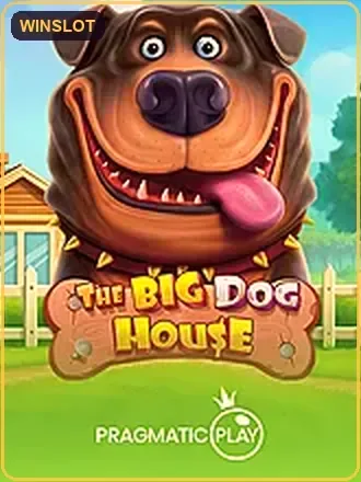 Slot bet kecil Betslot: The Big Dog House