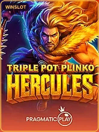 Slot bet kecil Betslot: Triple Pot Plinko Hercules